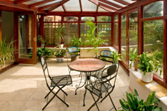 St Issey conservatory quotes