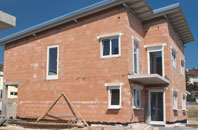 St Issey home extensions